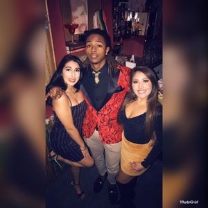 Meet your Posher, Kamron